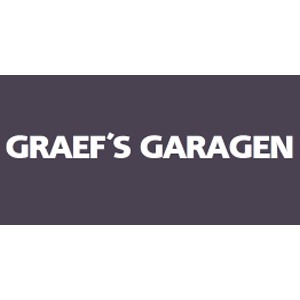 Bild von Graefs Garagen Inh. Carsten u. Marco Geisler 1a autoservice, Inselparkplatz, Kfz-Reparaturbetrieb, Tankstelle