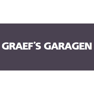 Bild von Graefs Garagen Kfz-Reparaturbetrieb, Tankstelle Inh. Carsten u. Marco Geisler