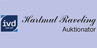 Kundenlogo Raveling Hartmut Auktionator