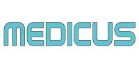 Kundenlogo Medicus Ambulante Senioren- u. Krankenpflege