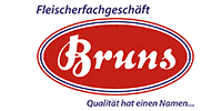 Kundenlogo Bruns Fleischerfachgeschäft, Heiße Theke