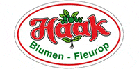 Kundenlogo Haak Blumen