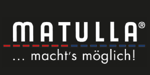 Kundenlogo von Matulla Heizungs- Lüftungs- und Sanitärbau GmbH