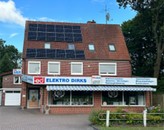 Kundenbild groß 1 Elektro Dirks e.K. Elektroinstallationen, Elektrogeräte