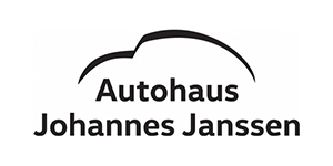 Kundenlogo von Autohaus Johannes Janssen GmbH & Co. KG