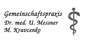 Kundenlogo von Gemeinschaftspraxis Dr. U. Messner und M. Kravcenko
