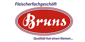 Kundenlogo von Bruns Fleischerfachgeschäft, Heiße Theke