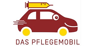 Kundenlogo von Das Pflegemobil Ambulante Krankenpflege