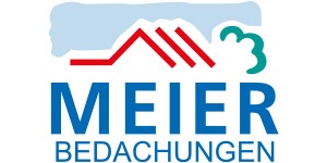Kundenlogo von Meier Bedachungen Inh. Werner Uhlenkott