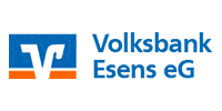 Kundenlogo Volksbank Esens
