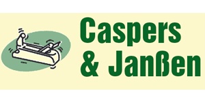 Kundenlogo von Caspers & Janssen GbR Kundenlogo von Caspers & Janssen GbR