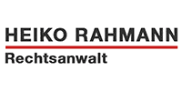 Kundenlogo Rahmann Heiko Rechtsanwalt