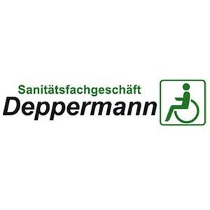 Bild von Deppermann Sanitätsfachgeschäft