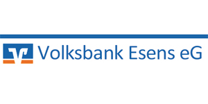 Kundenlogo von Volksbank Esens