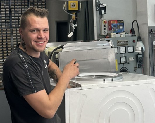 Kundenfoto 8 Elektro Dirks e.K. Elektroinstallationen, Elektrogeräte Kundenfoto 8 Elektro Dirks e.K. Elektroinstallationen, Elektrogeräte