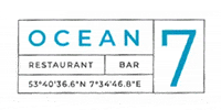 Kundenlogo Ocean 7 Restaurant- Bar