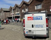 Kundenbild groß 5 Elektro Dirks e.K. Elektroinstallationen, Elektrogeräte