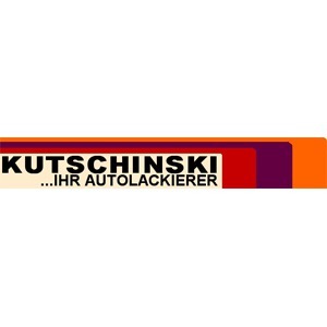 Bild von Kutschinski GmbH Autolackierung und Karosserie Autolackierung