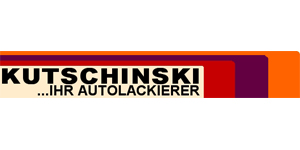 Kundenlogo von Kutschinski GmbH Autolackierung und Karosserie Autolackierung