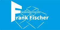 Kundenlogo Fliesenlegermeister Frank Fischer