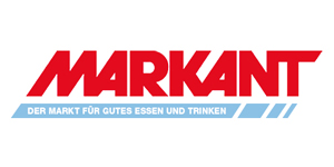 Kundenlogo von Markant Markt Udo Folkerts