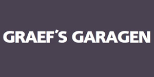 Kundenlogo von Graefs Garagen Inh. Carsten u. Marco Geisler 1a autoservice,  Inselparkplatz,  Kfz-Reparaturbetrieb, Tankstelle