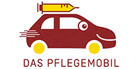 Kundenlogo Das Pflegemobil Ambulante Krankenpflege