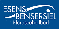 Kundenlogo Esens-Bensersiel Tourismus GmbH