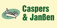 Kundenlogo Caspers & Janssen GbR
