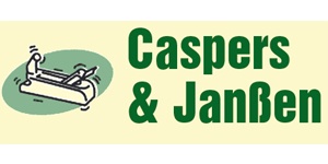 Kundenlogo von Caspers & Janssen GbR