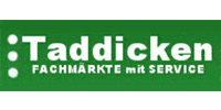 Kundenlogo Taddicken GmbH