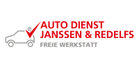 Kundenlogo Janssen & Redelfs GmbH Autodienst