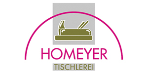 Kundenlogo von Tischlerei Homeyer Tischlerei Inhaber Matthias Homeyer
