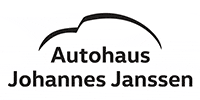 Kundenlogo Autohaus Janssen GmbH & Co. KG