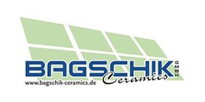 Kundenlogo von Bagschik Ceramics GmbH