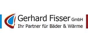 Kundenlogo von Gerhard Fisser GmbH Fachmarkt Heizung,  Sanitär, Ausstellung