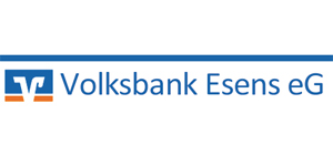 Kundenlogo von Volksbank Esens eG