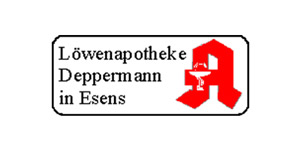 Kundenlogo von Löwen-Apotheke Inh. Friedrich Deppermann e.K.