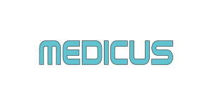 Kundenlogo von Medicus Ambulante Krankenpflege