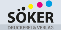 Kundenlogo Söker Enno Druckerei & Verlag