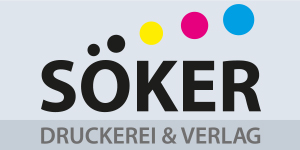 Kundenlogo von Söker Enno Druckerei & Verlag