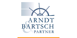 Kundenlogo von Arndt, Bartsch & Partner mbB Steuerberatungskanzlei