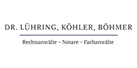 Kundenlogo Dr. Lühring, Köhler & Böhmer Rechtsanwälte u. Notare