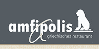 Kundenlogo Amfipolis Griechisches Restaurant