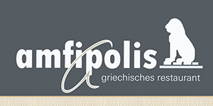 Kundenlogo von Amfipolis Griechisches Restaurant