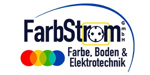 Kundenlogo von FarbStrom GmbH