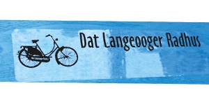 Kundenlogo von DAT LANGEOOGER RADHUS - Inh. Silke Hancke - Kundenlogo von DAT LANGEOOGER RADHUS - Inh. Silke Hancke -