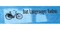 Kundenlogo DAT LANGEOOGER RADHUS - Inh. Silke Hancke -