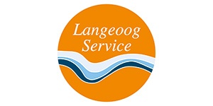 Kundenlogo von Langeoog Service ehem. Inselwäscherei,  Wäscherei,  Hausmeisterservice, Garten- u. Grundstückspflege