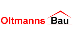 Kundenlogo von Oltmanns Bau GmbH N. Harms